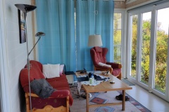 La maison à Skrolsvik