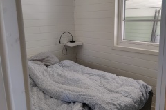 La maison à Skrolsvik